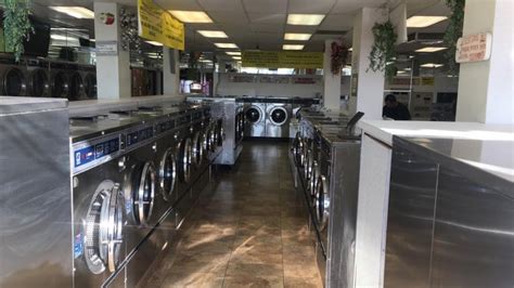 laundromat for sale long beach.